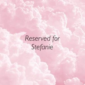 Bundle for Stef 💗